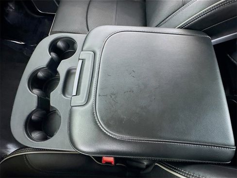 Used 2024 RAM 3500 Laramie image 26