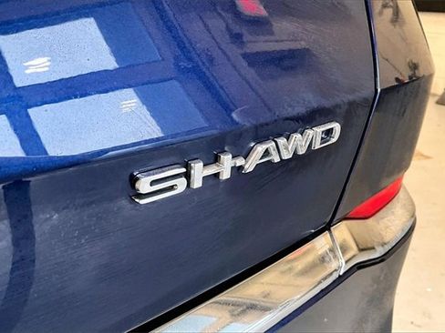 Used 2023 Acura MDX SH-AWD image 24
