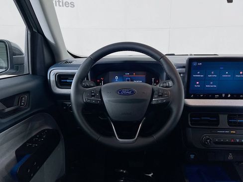 New 2026 Ford Maverick XLT w/ XLT Luxury Package AWD/4WD image 27