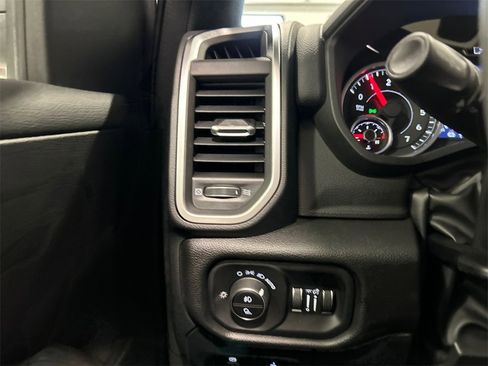 New 2026 RAM 1500 Big Horn image 18