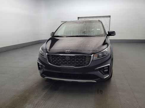 Used 2020 Kia Sedona SX image 15