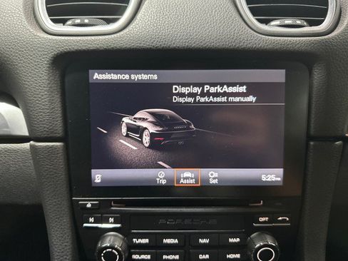 Used 2019 Porsche 718 Cayman RWD image 58