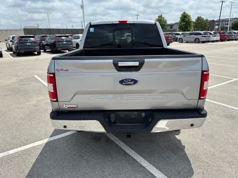 Used 2020 Ford F150 XLT w/ Equipment Group 302A Luxury RWD image 4