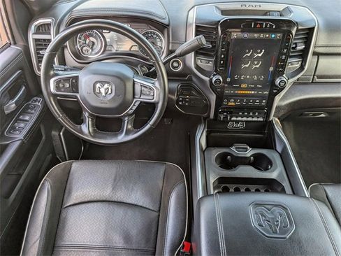 Used 2023 RAM 2500 Laramie image 10