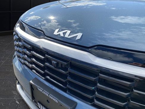 New 2026 Kia Sportage SX Prestige image 10