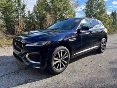 Used 2026 Jaguar F-PACE R-Dynamic S