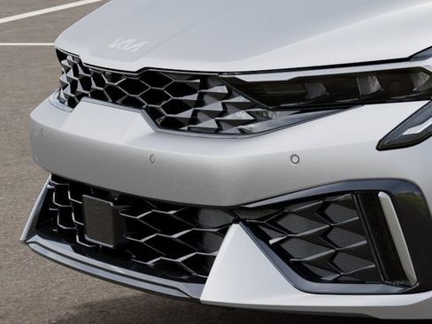 New 2026 Kia K5 GT w/ GT1 Package FWD image 12