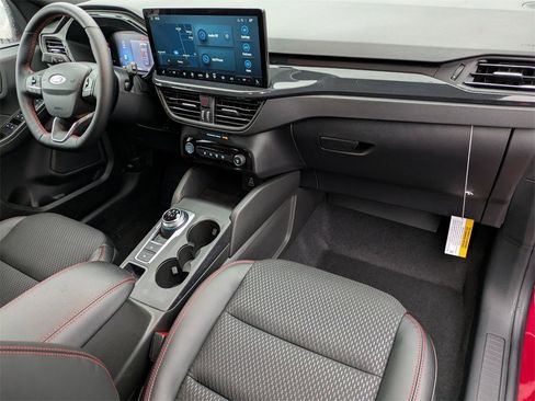 New 2026 Ford Escape ST-Line w/ Tech Pack #1 image 21