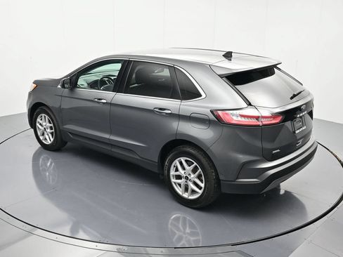 Used 2024 Ford Edge SEL AWD/4WD image 33