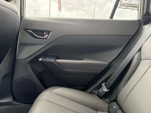 New 2026 Subaru Crosstrek 2.5i Limited w/ Crosstrek Mirror Package image 16