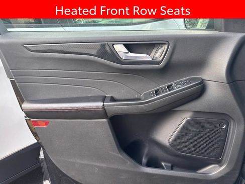 Used 2024 Ford Escape ST-Line AWD/4WD image 9