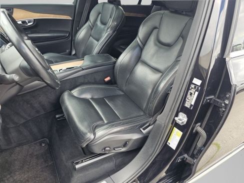 Used 2019 Volvo XC90 T6 Inscription AWD/4WD image 6