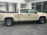 Used 2022 GMC Canyon AT4 w/ Driver Alert Package image 3