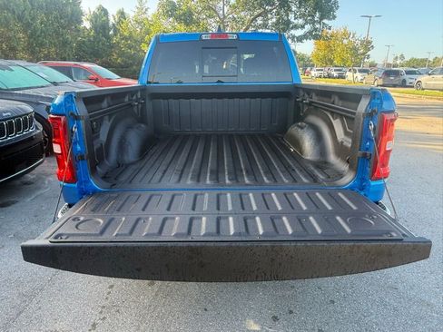 New 2026 RAM 1500 Big Horn image 39