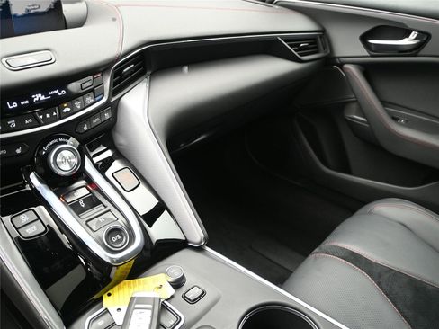 Used 2023 Acura TLX Type S AWD/4WD image 19