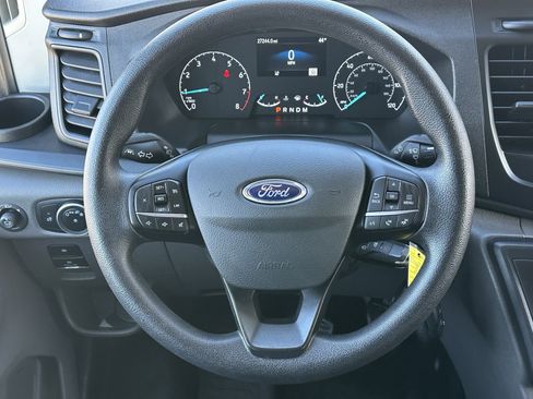 Used 2024 Ford Transit 350 XL image 23