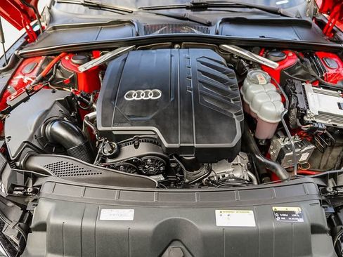 Used 2022 Audi A5 2.0T Premium Plus w/ Premium Plus image 24