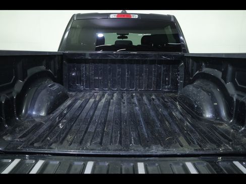 Used 2021 RAM 1500 Big Horn image 12