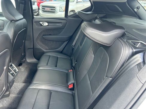 New 2026 Volvo XC40 B5 Plus w/ Protection Package Premier image 6