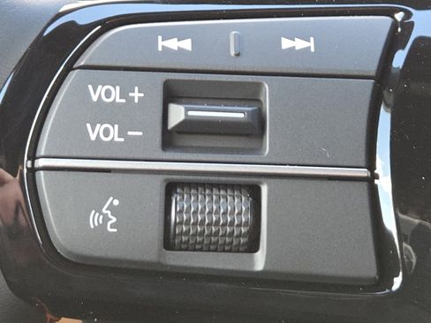 New 2026 Honda Passport TrailSport Elite image 33