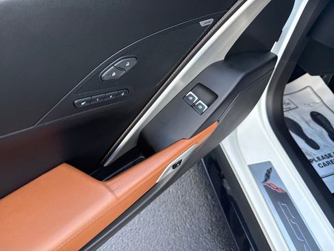 Used 2017 Chevrolet Corvette Grand Sport image 14