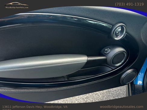 Used 2012 MINI Cooper S image 8