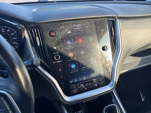 Certified 2023 Subaru Outback Premium image 17