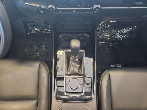 Used 2024 MAZDA CX-30 AWD 2.5 S w/ Preferred Package image 19