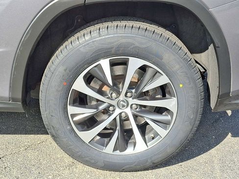 Used 2021 Lexus RX 450h AWD w/ Premium Package image 7