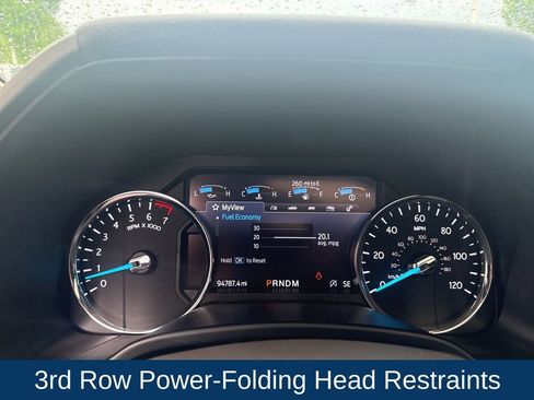 Used 2020 Ford Expedition XLT w/ Equipment Group 202A RWD image 23