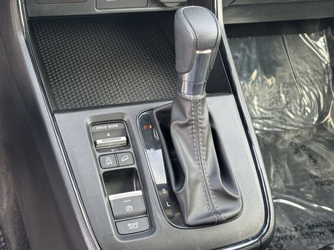 Certified 2024 Honda CR-V EX image 22