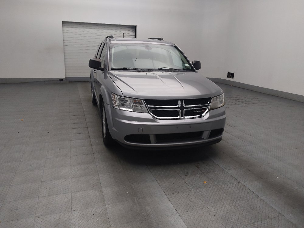 Used 2019 Dodge Journey SE FWD image 13