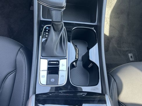 New 2026 Hyundai Santa Cruz SEL FWD image 17