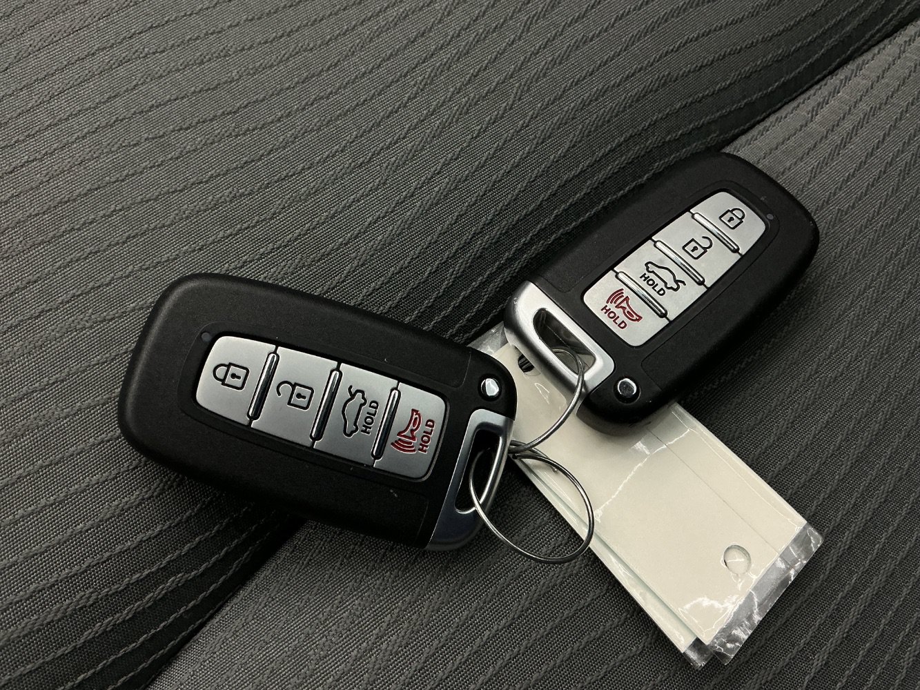 Used 2015 Hyundai Sonata Hybrid FWD image 35