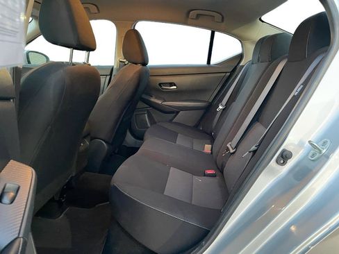 Used 2023 Nissan Sentra SV image 15