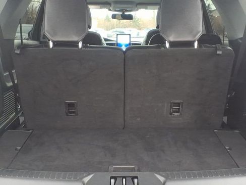 Certified 2023 Ford Explorer Limited w/ Limited Technology Package image 9