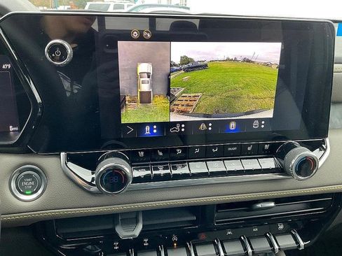 New 2026 Chevrolet Colorado ZR2 w/ Technology Package image 22