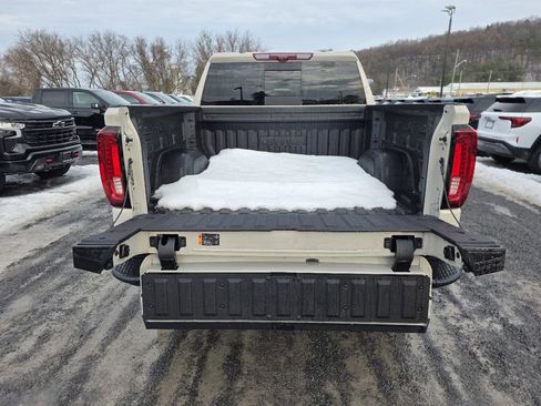 New 2026 GMC Sierra 1500 AT4X AWD/4WD image 8