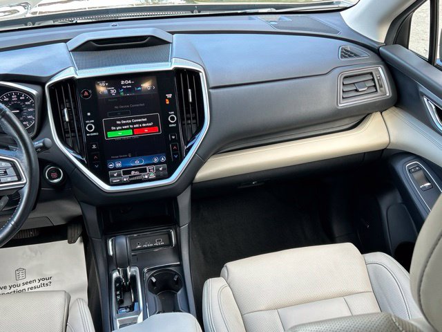 Used 2025 Subaru Ascent Limited AWD/4WD image 52
