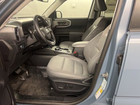 New 2025 Ford Bronco Sport Badlands w/ Badlands Tech Package image 19