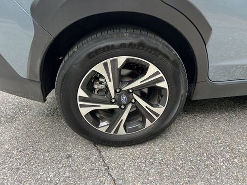 Used 2025 Subaru Crosstrek 2.0i Premium AWD/4WD image 24