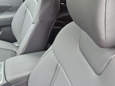 New 2026 Hyundai Tucson SEL FWD image 24