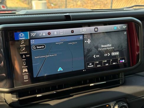 Used 2024 Jeep Wrangler Unlimited Rubicon image 31