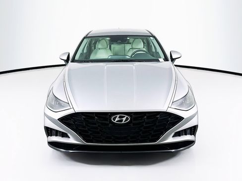 Used 2023 Hyundai Sonata SEL image 2