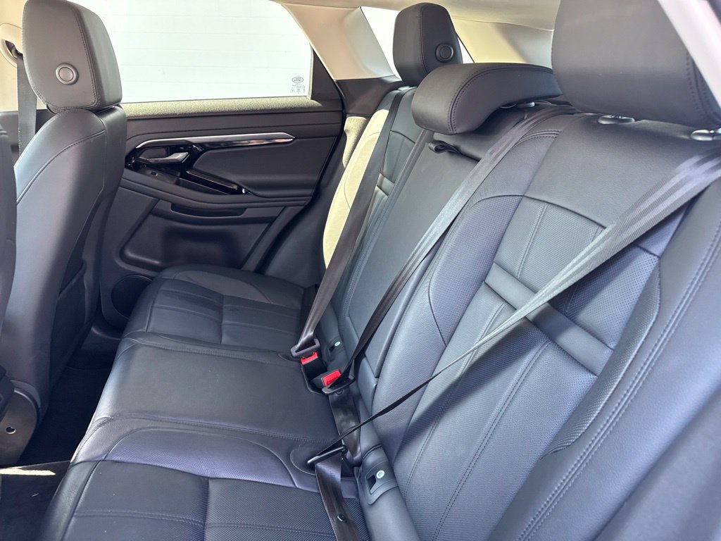 Used 2023 Land Rover Range Rover Evoque S AWD/4WD image 13