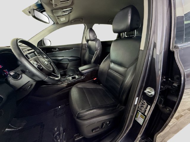 Used 2018 Kia Sorento EX FWD image 21