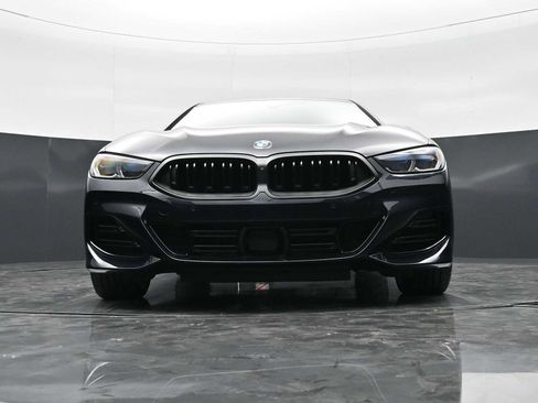 New 2026 BMW 840i xDrive AWD/4WD image 24