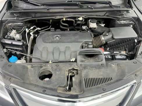 Used 2013 Acura RDX AWD w/ Technology Package image 18