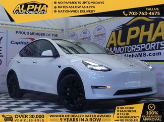 Used 2024 Tesla Model Y Long Range AWD/4WD video 1