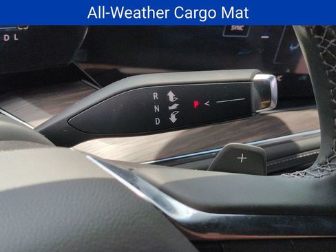 New 2026 Chevrolet Tahoe LS AWD/4WD image 20
